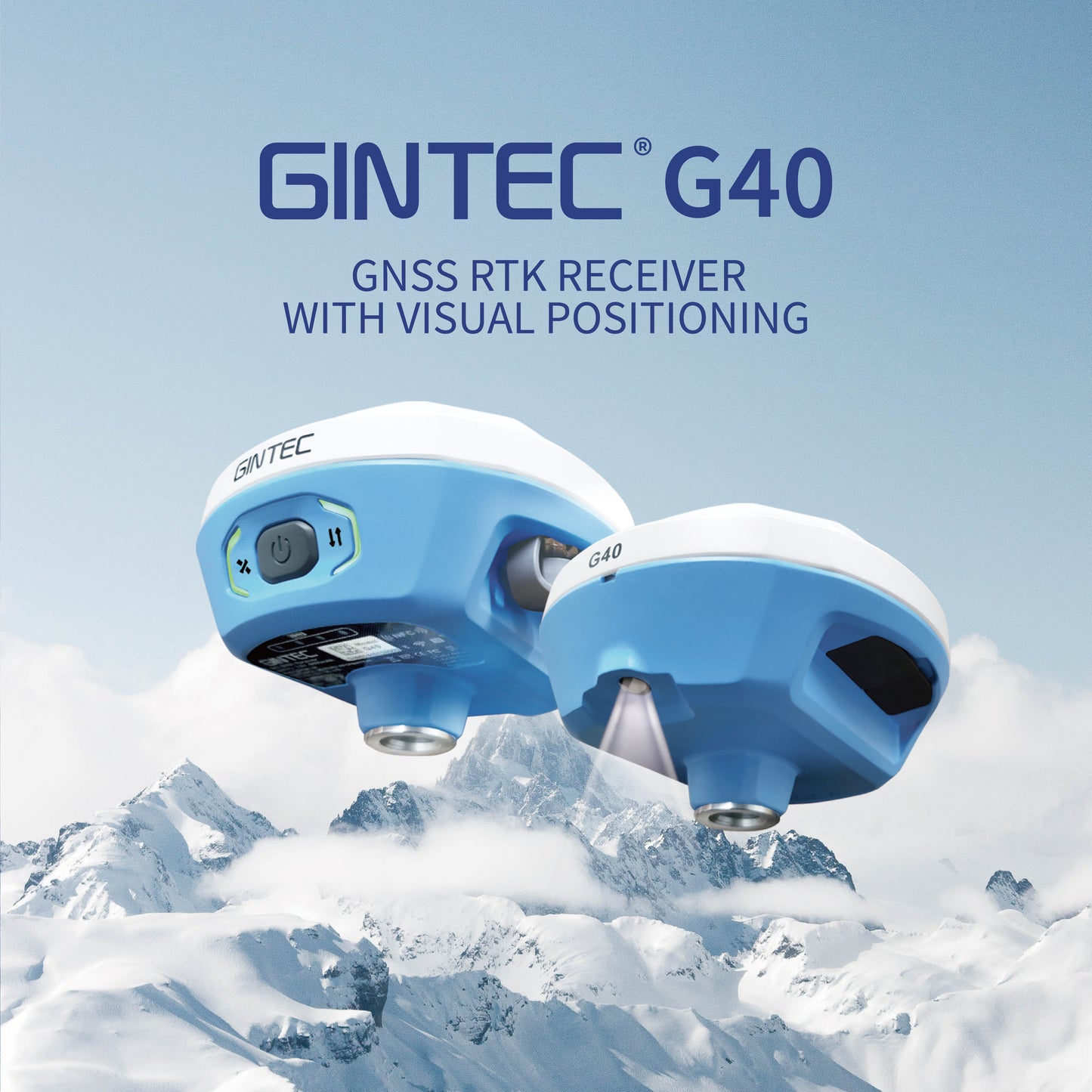 Kit GINTEC G40