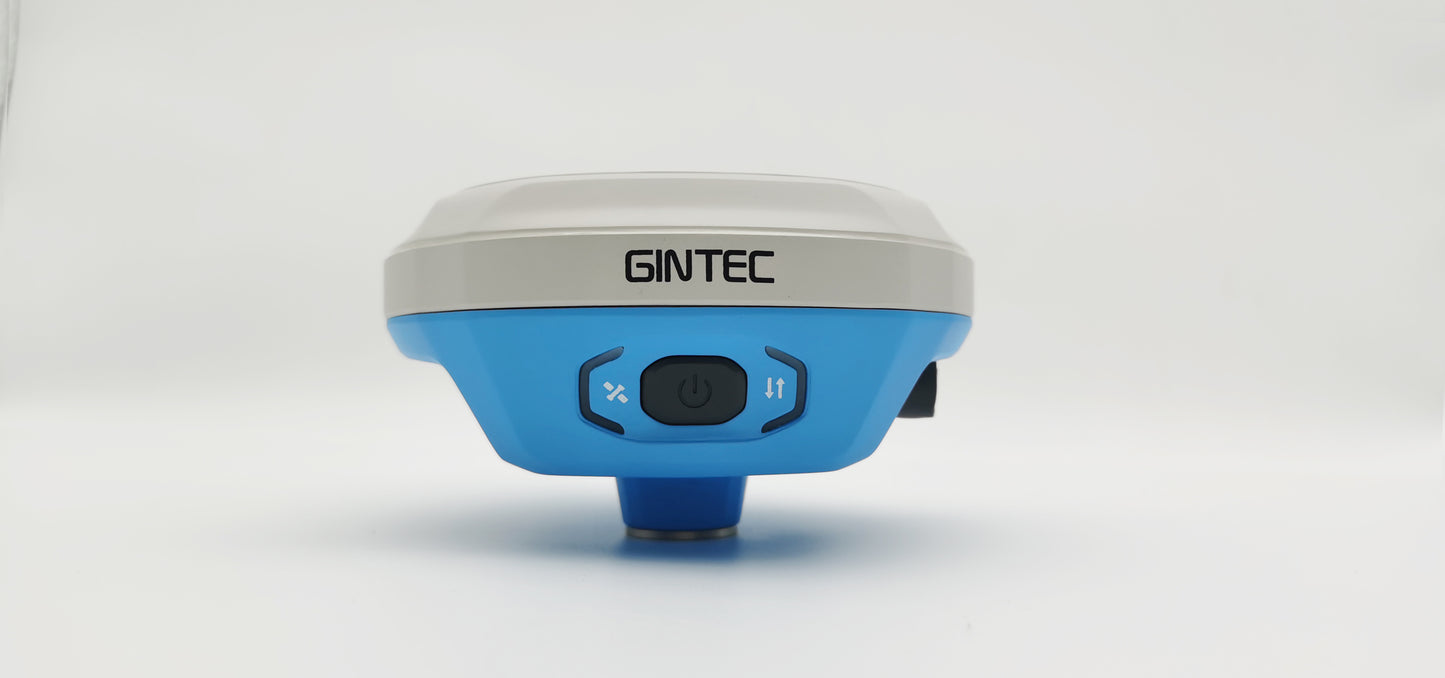 Kit GINTEC G50 y G40