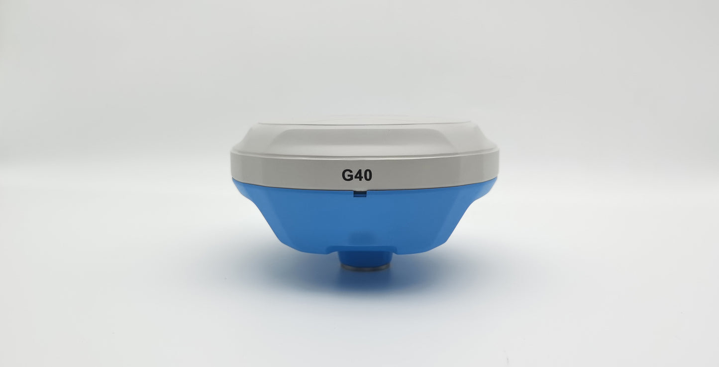 Kit GINTEC G50 y G40