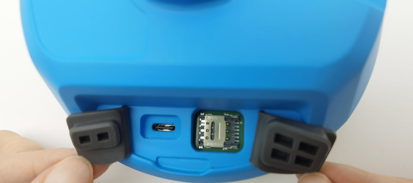 Kit GINTEC G40