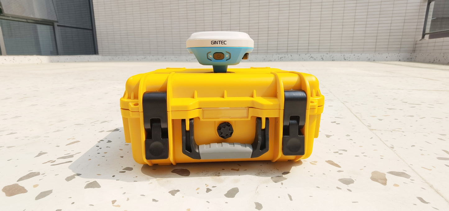 Kit GINTEC G50 y G40