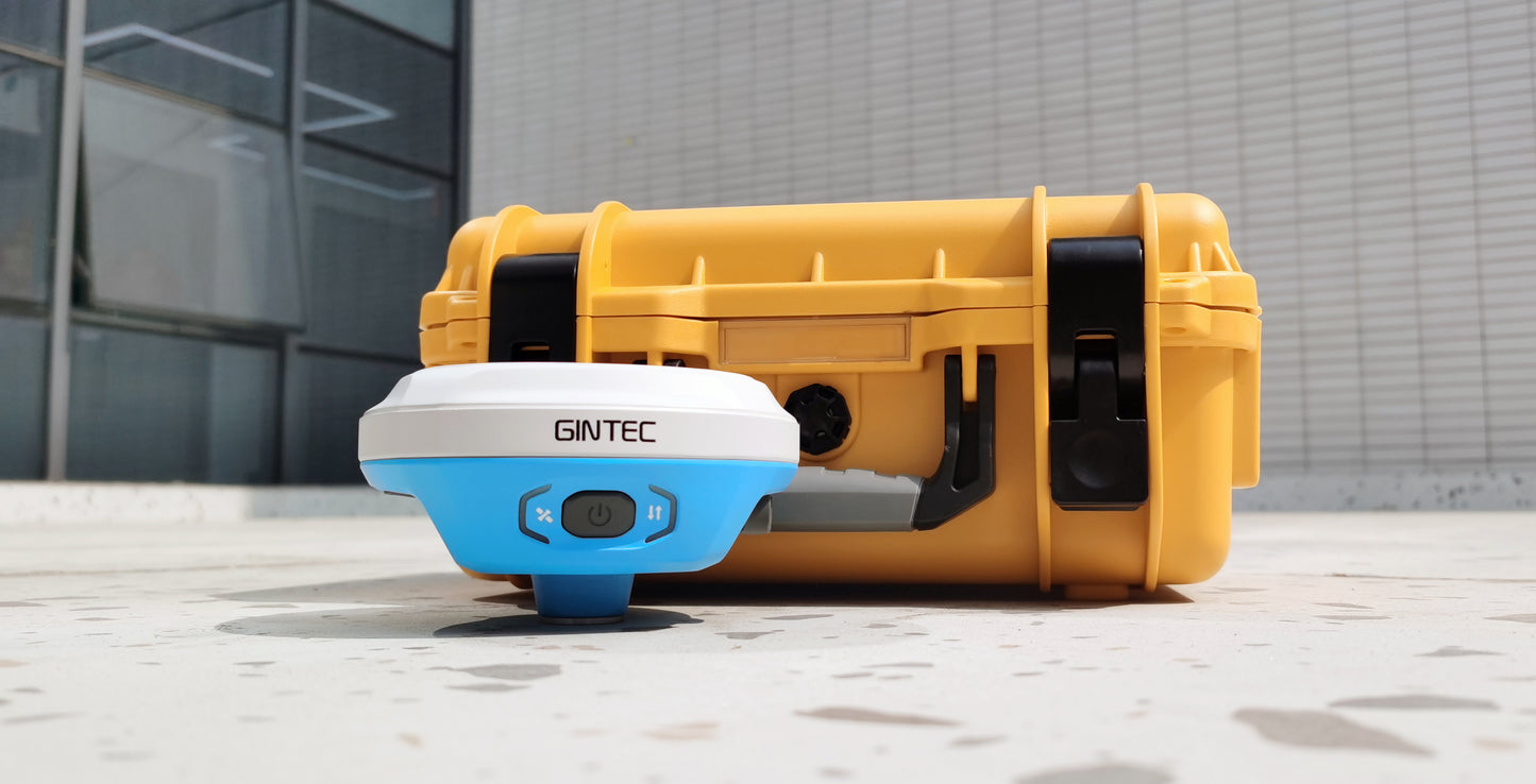 Kit GINTEC G50 y G40