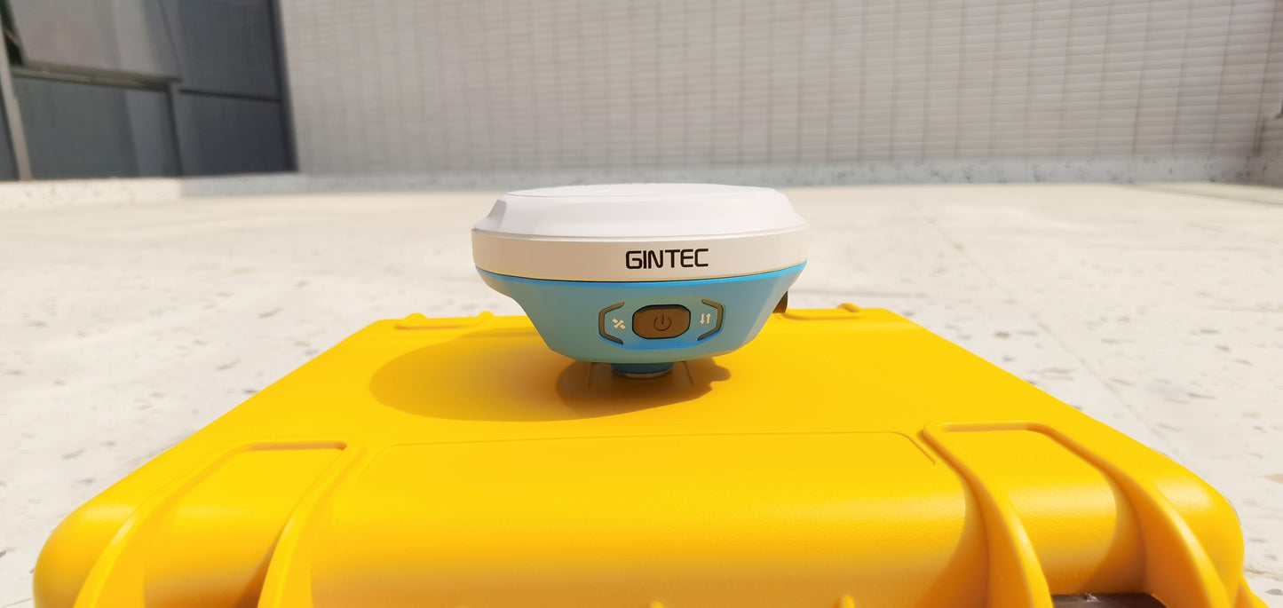 Kit GINTEC G50 y G40