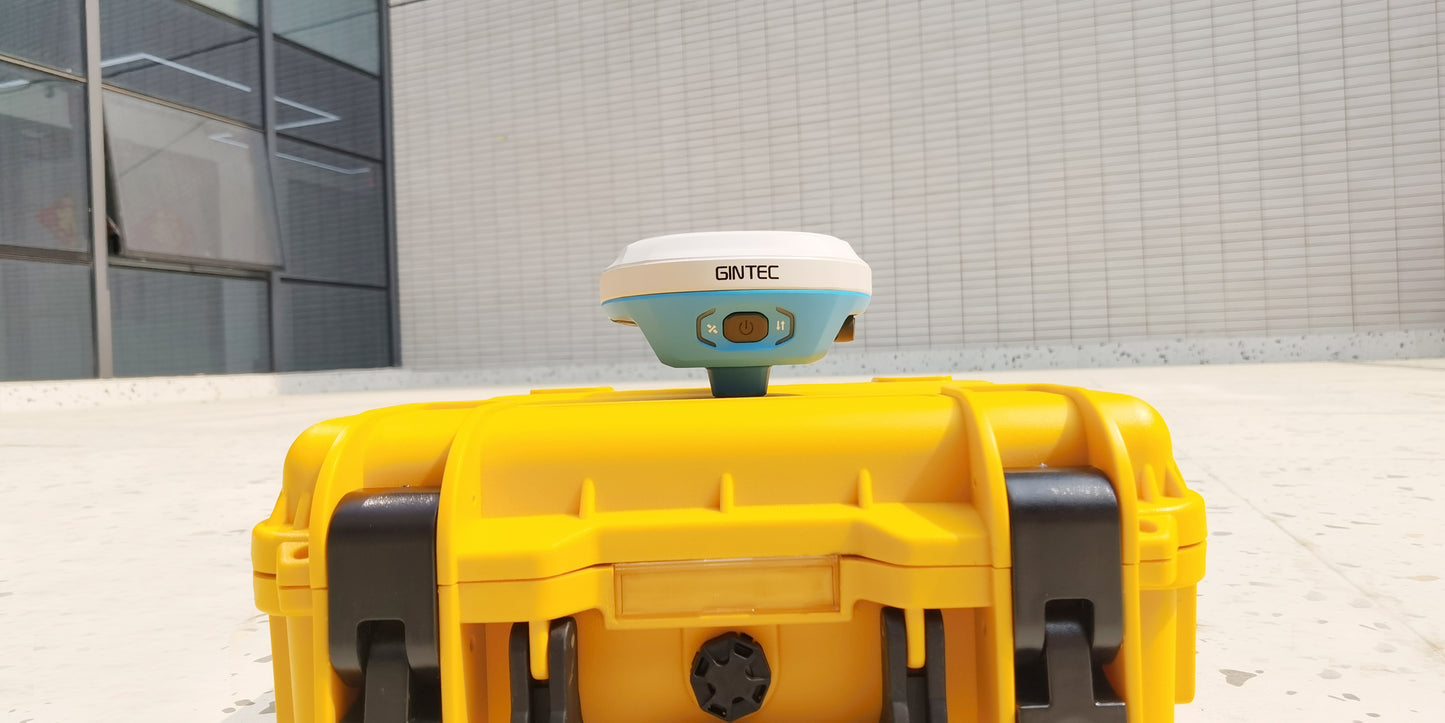 Kit GINTEC G40
