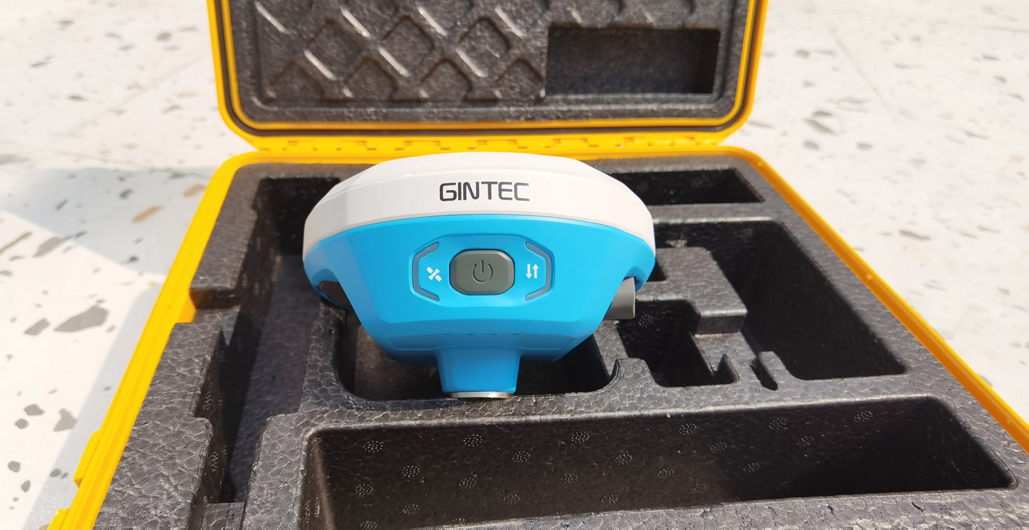 Kit GINTEC G40