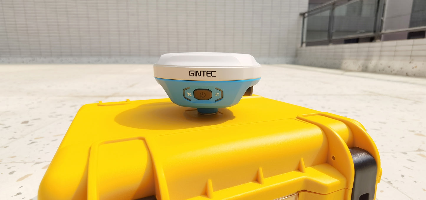 Kit GINTEC G40