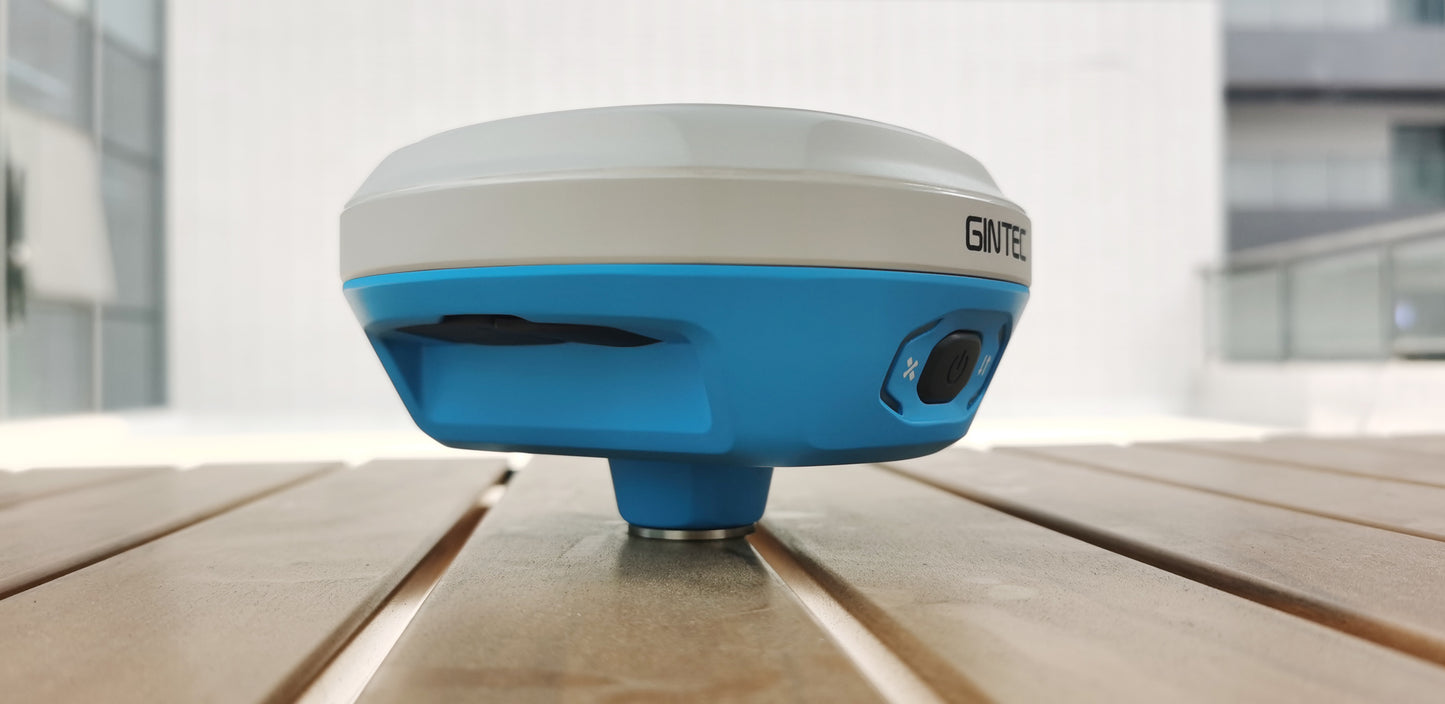 Kit GINTEC G40