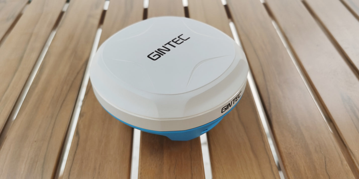 Kit GINTEC G50 y G40