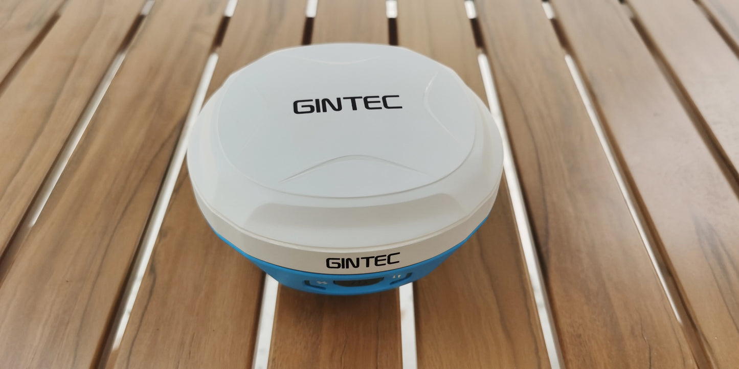 Kit GINTEC G40