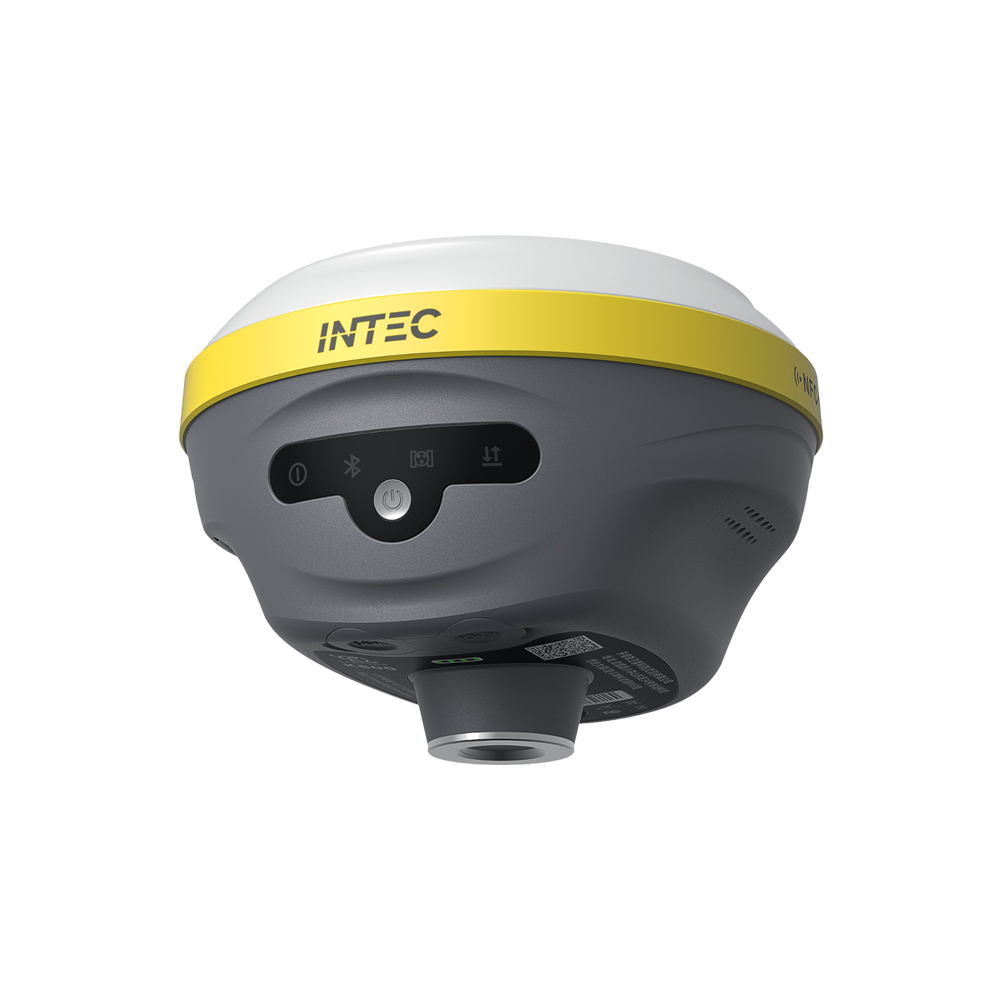 Kit INTEC Marvel Lite