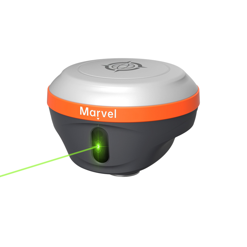 Kit INTEC Marvel Lite