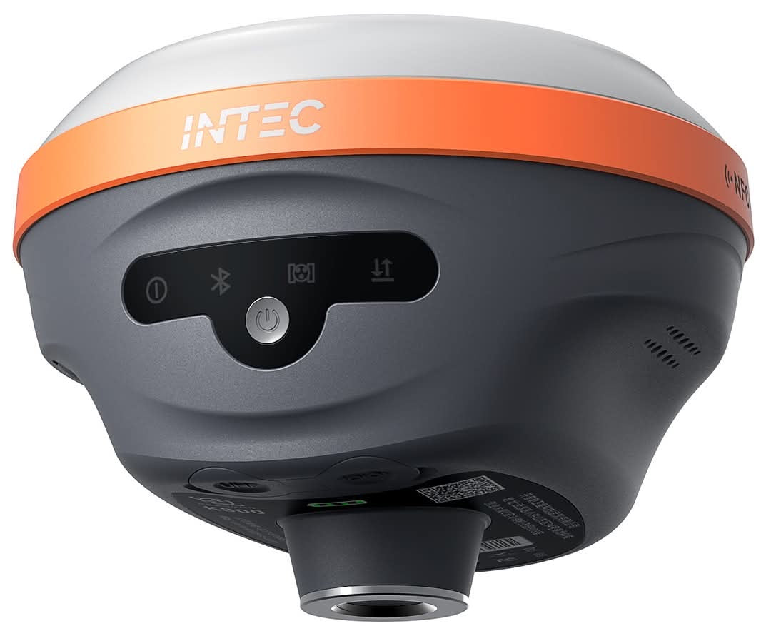 Kit INTEC Marvel Lite