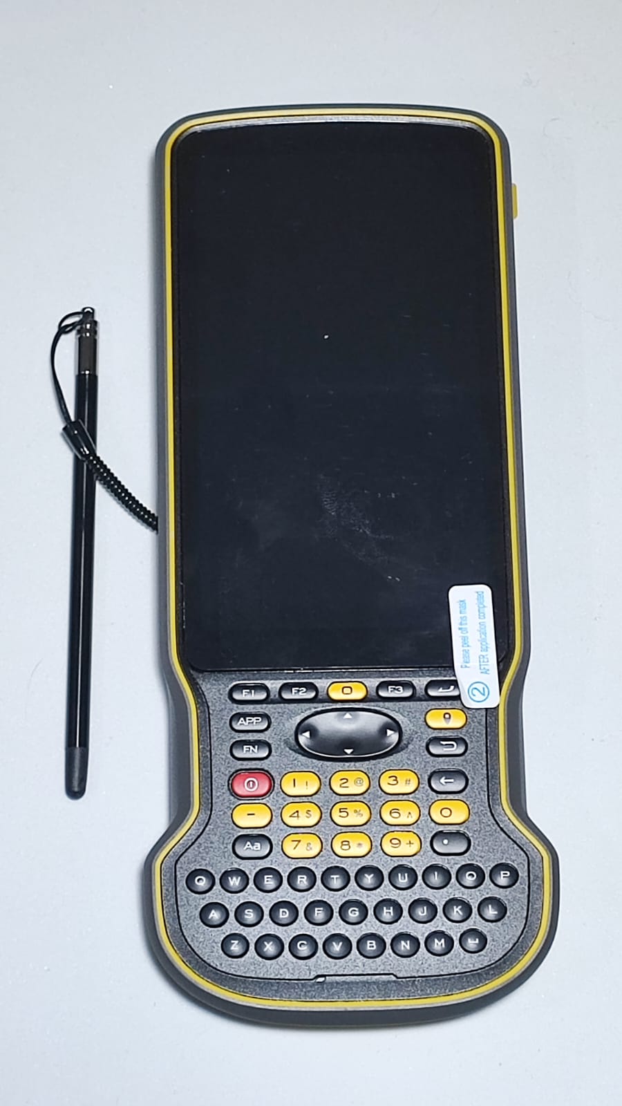 Kit INTEC Marvel Lite