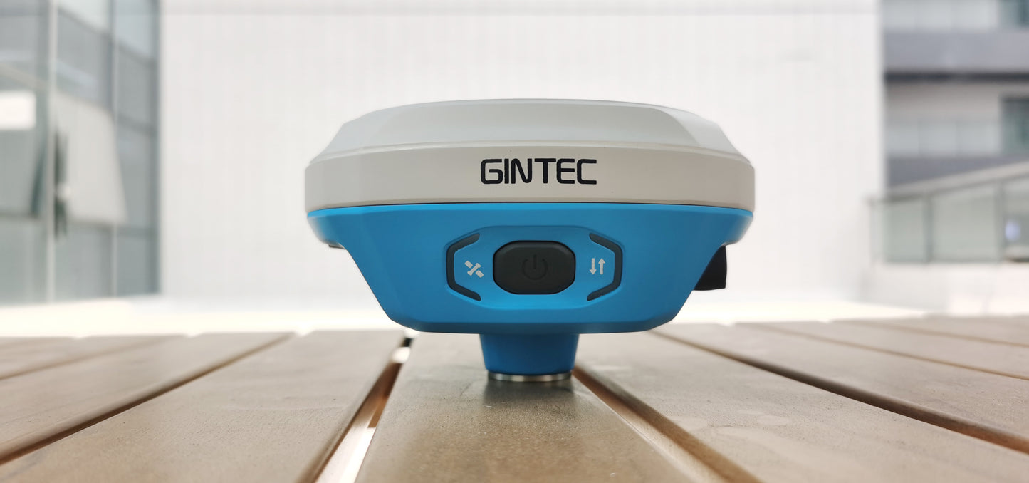 Kit GINTEC G50 y G40