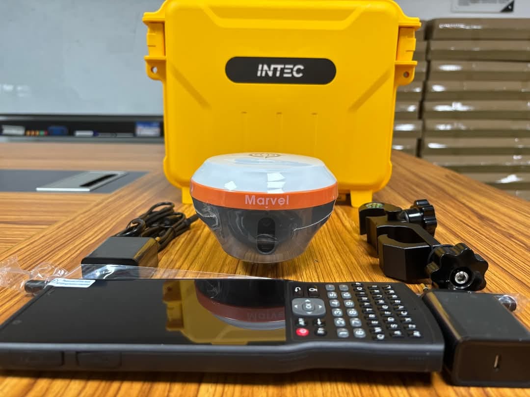 Kit INTEC Marvel Lite